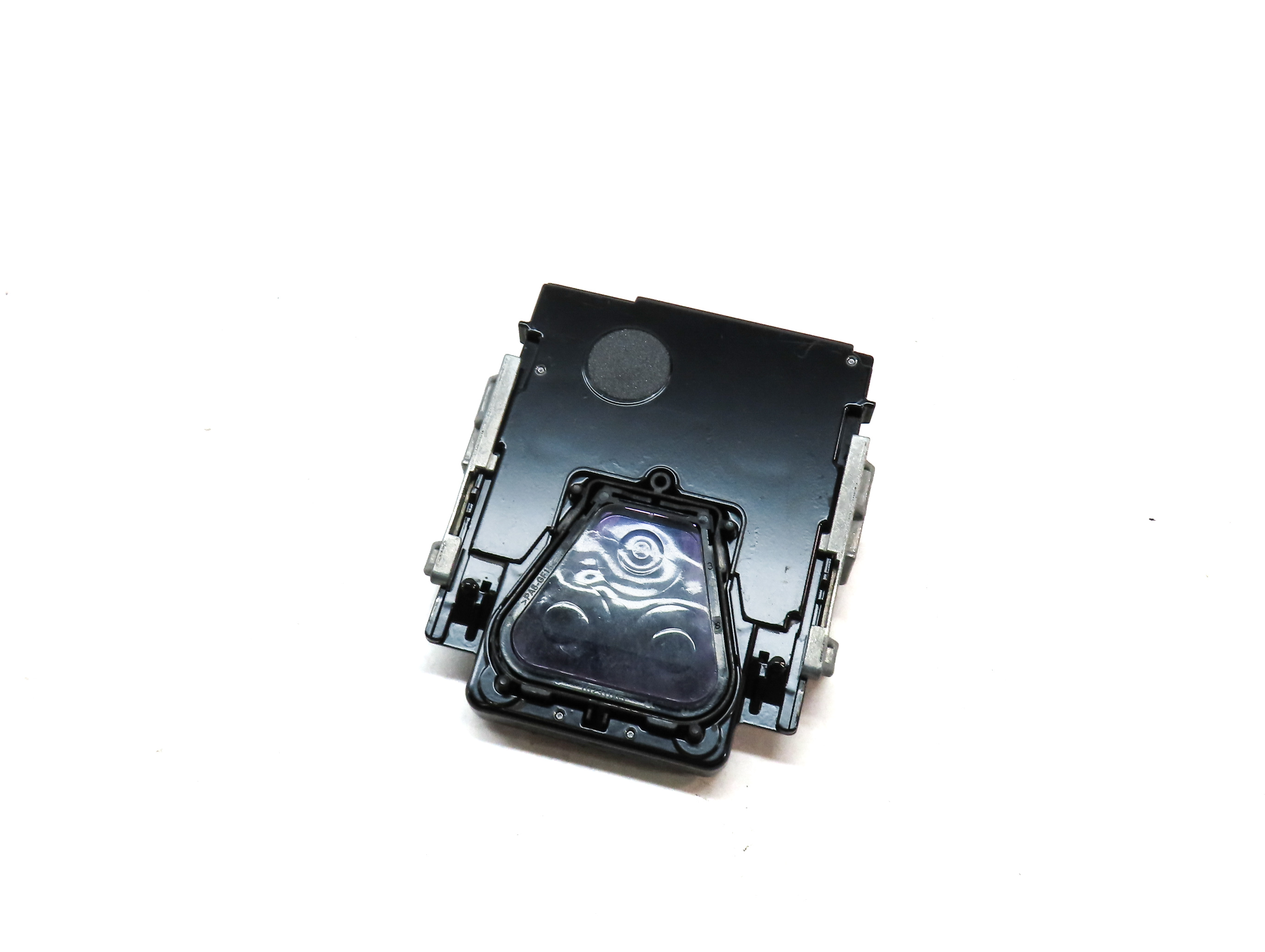 2017-2019 AUDI A4 ALLROAD (B9 8W) FRONT WINDSHIELD LANE ASSIST CAMERA — exact item pictured